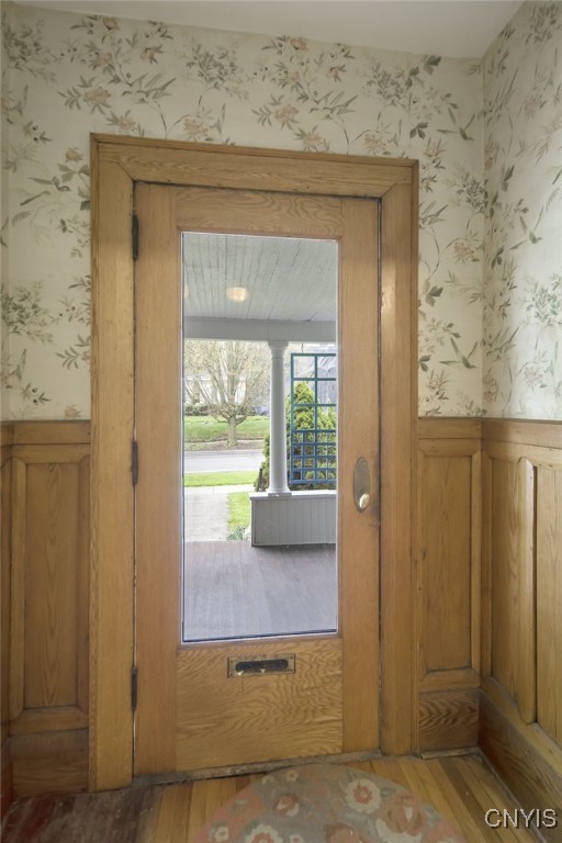44 W West Court Street, Cortland, New York image 6