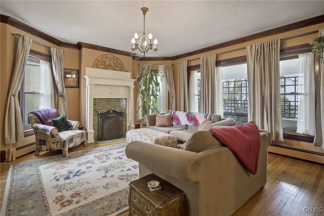 44 W West Court Street, Cortland, New York image 16