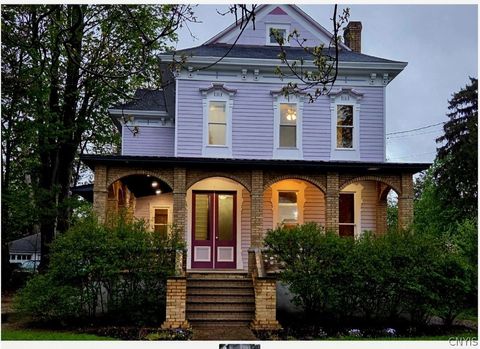 317 Broad Street Oneida NY 13421