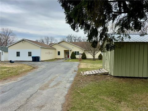 Homes For Sale - 3762 County Route 6<br/> Hammond, NY 13646