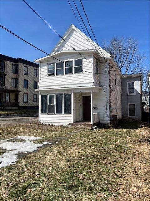 910 Downer Avenue Utica NY 13502