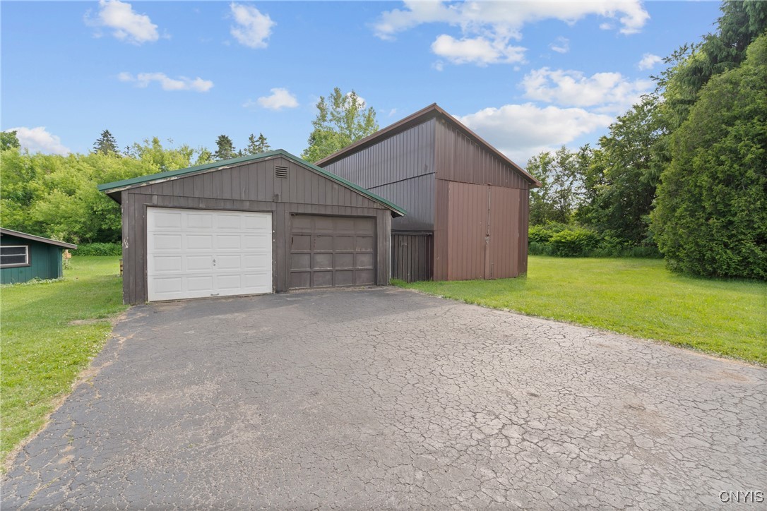 2911 County Route 4