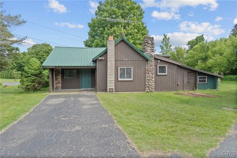 2911 County Route 4 Fulton NY 13069