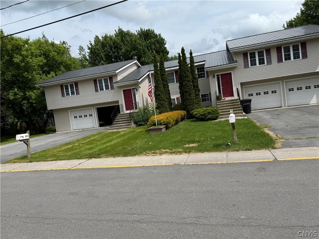 205 Woolsey Street 205