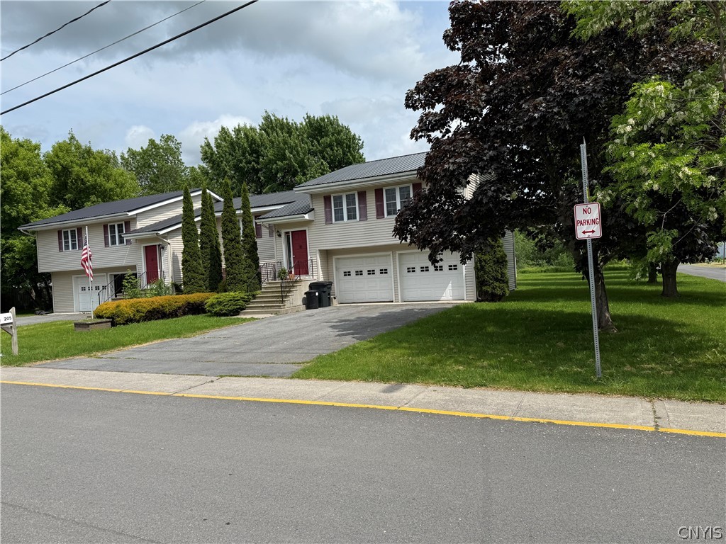 205 Woolsey Street 205
