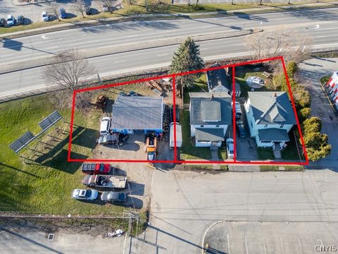 234-244 Sunset Ave Herkimer NY 13350