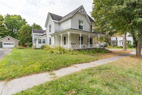 127 N James Street Carthage NY 13619
