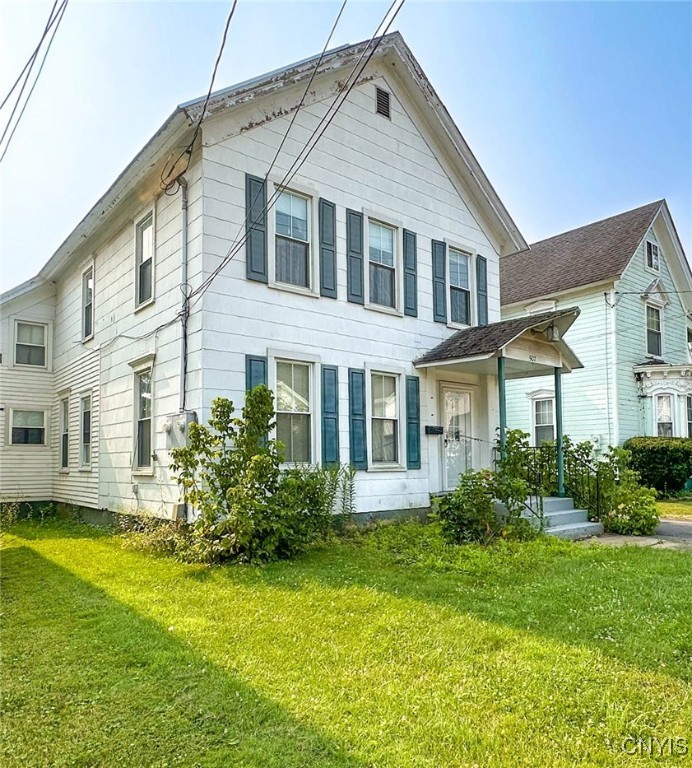 507 S Litchfield Street