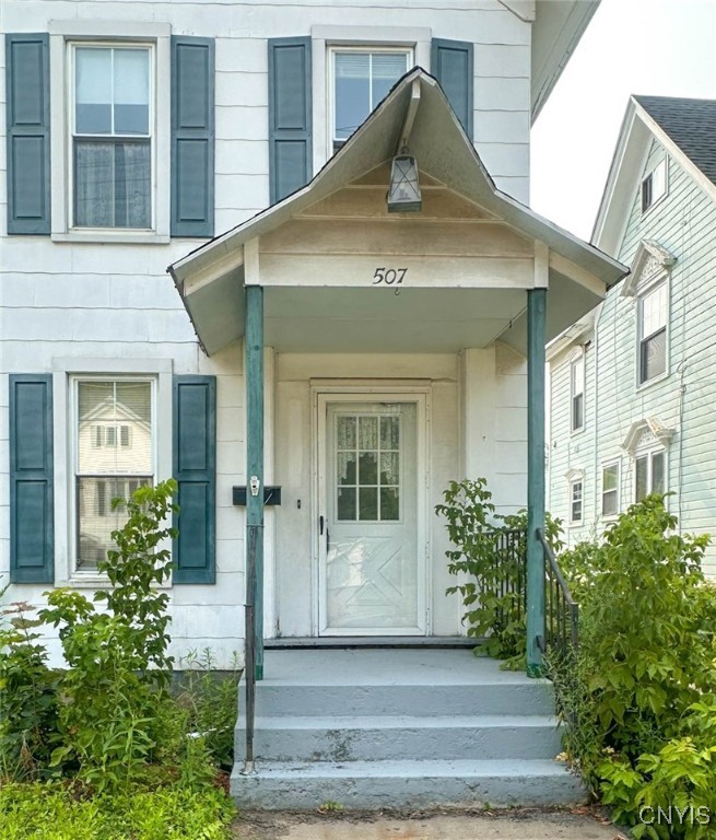 507 S Litchfield Street