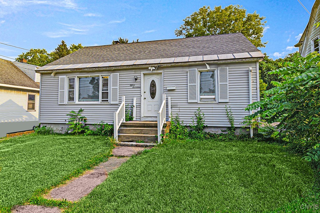 1517 Old Burrstone Road