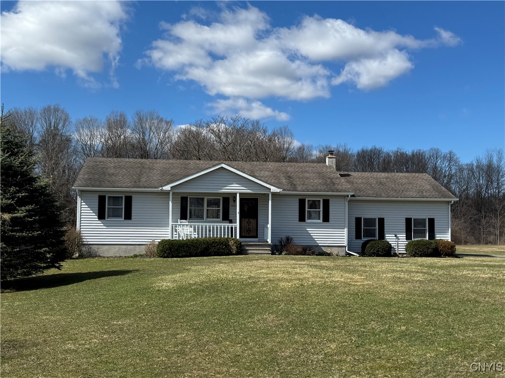 4903 Fox Road, Verona, New York image 1