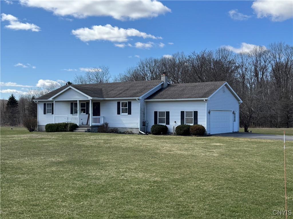 4903 Fox Road, Verona, New York image 4