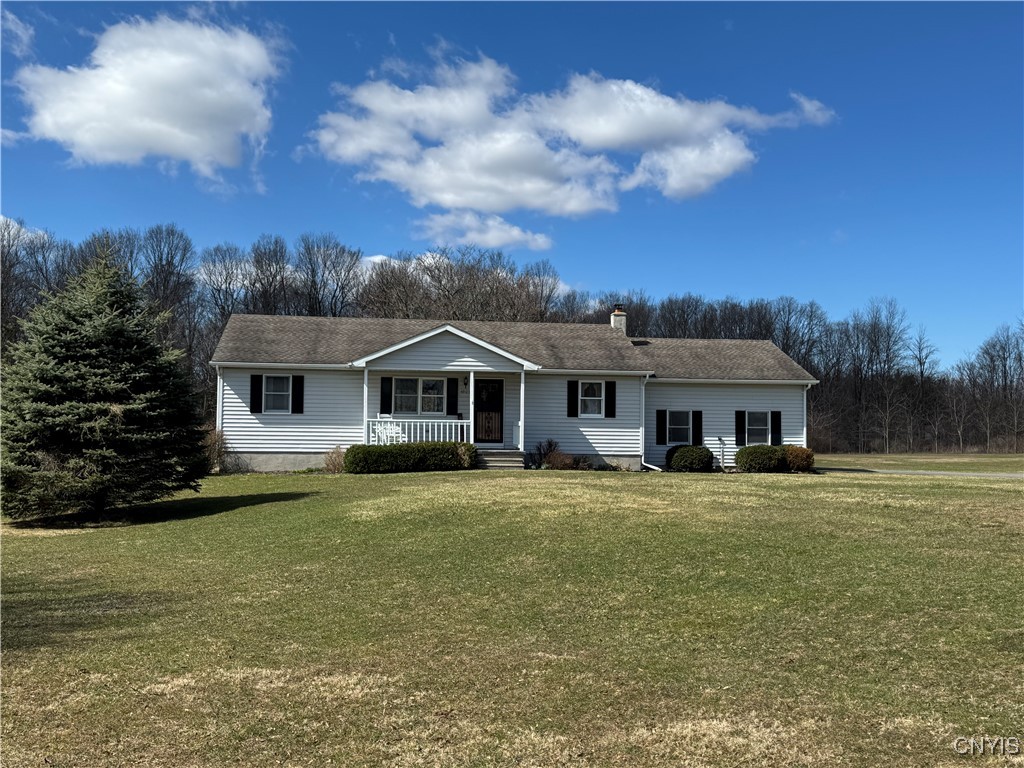 4903 Fox Road, Verona, New York image 2