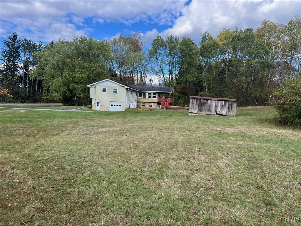 6782 Benton Road