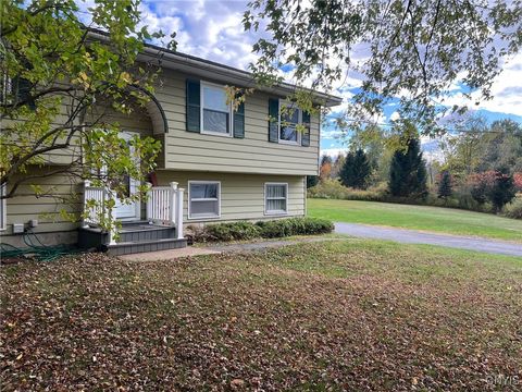 6782 Benton Road Marcy NY 13403