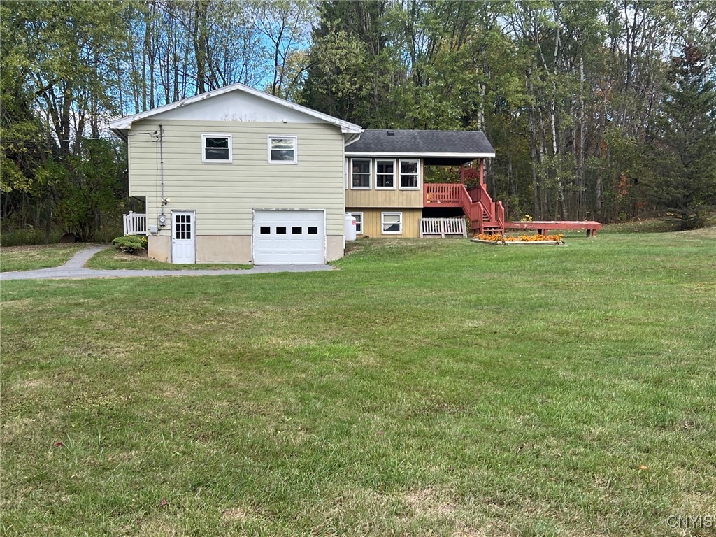 6782 Benton Road