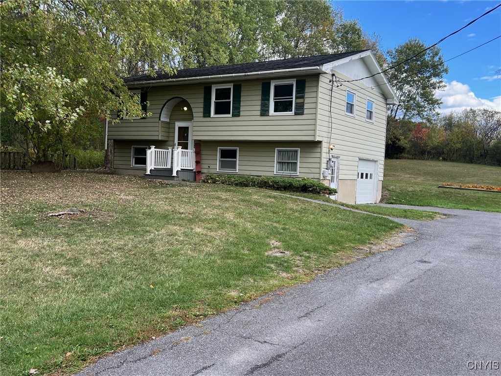 6782 Benton Road