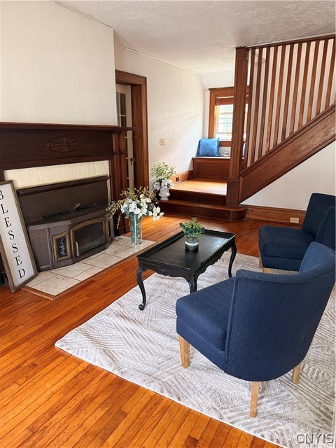 Tiny photo for 139 Monroe Avenue, Watertown City, NY 13601 (MLS # S1691164)