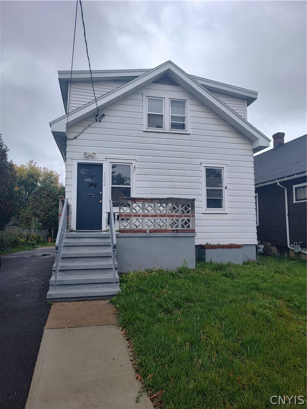 Photo of 1004 Champlin Avenue, Whitestown, NY 13502 (MLS # S1679533)