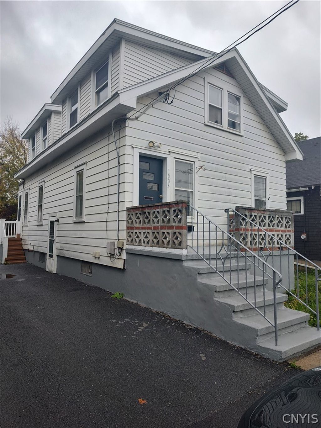 Photo of 1004 Champlin Avenue, Whitestown, NY 13502 (MLS # S1679533)