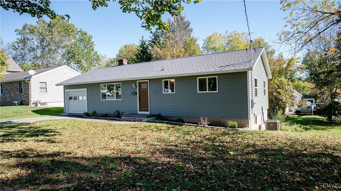 5 Harts Hill Parkway