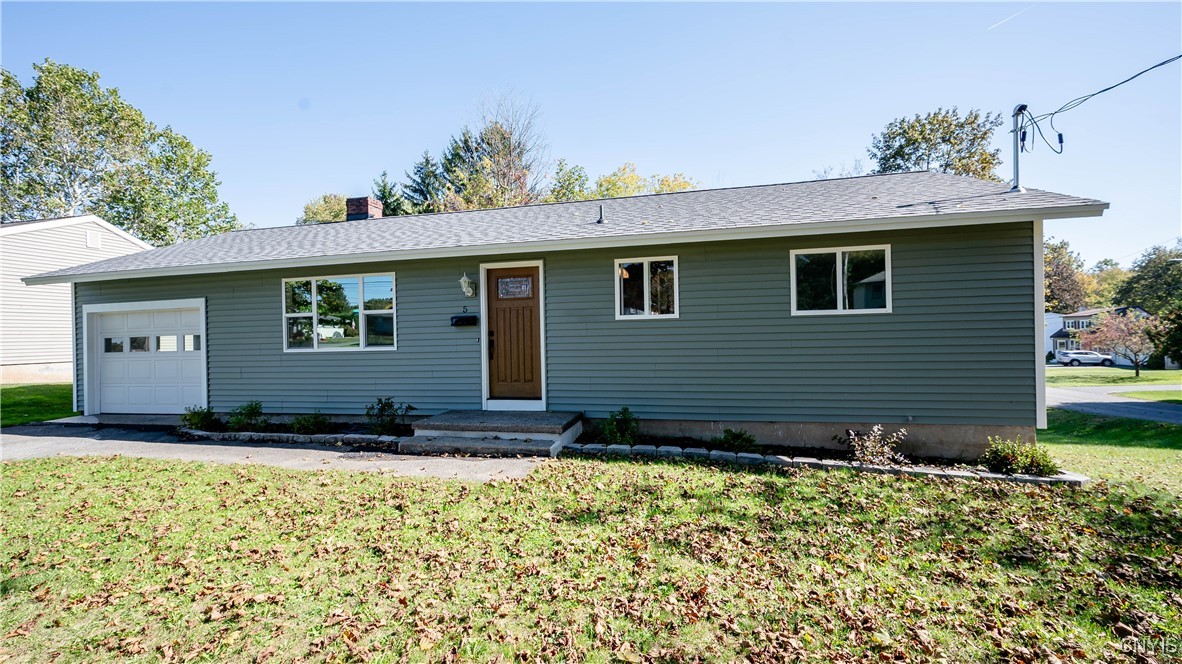 5 Harts Hill Parkway