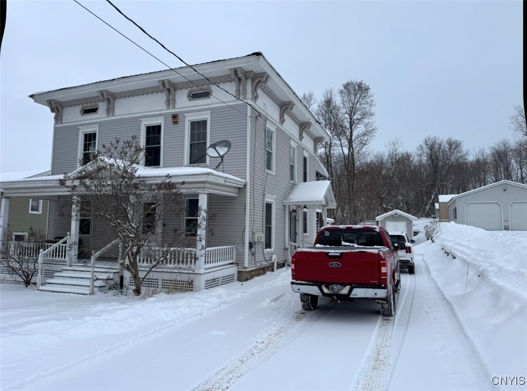 322 Main Street