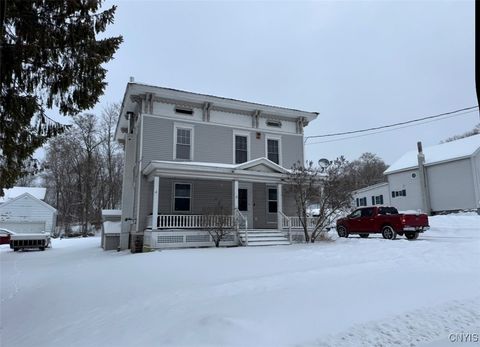 322 Main Street Theresa NY 13691