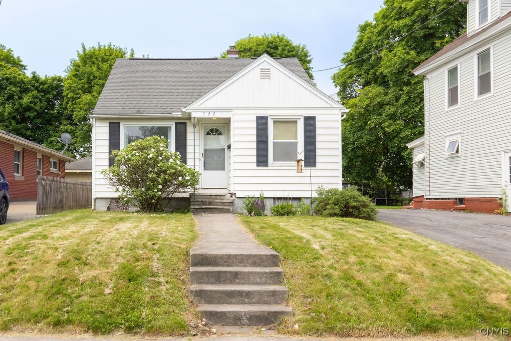 320 Stafford Avenue, Syracuse, New York image 1