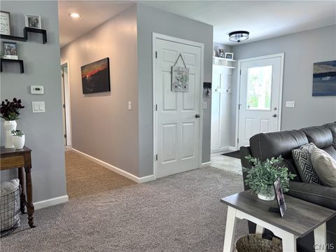 Tiny photo for 38158 County Route 15, Orleans, NY 13656 (MLS # S1684479)
