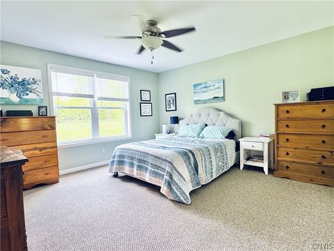 Tiny photo for 38158 County Route 15, Orleans, NY 13656 (MLS # S1684479)