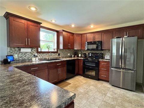 Tiny photo for 38158 County Route 15, Orleans, NY 13656 (MLS # S1684479)