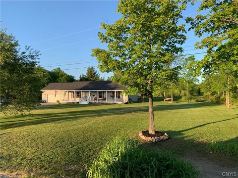 Tiny photo for 38158 County Route 15, Orleans, NY 13656 (MLS # S1684479)
