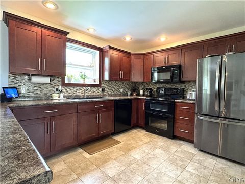Tiny photo for 38158 County Route 15, Orleans, NY 13656 (MLS # S1684479)