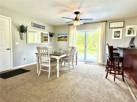 Tiny photo for 38158 County Route 15, Orleans, NY 13656 (MLS # S1684479)