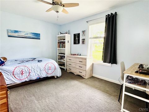 Tiny photo for 38158 County Route 15, Orleans, NY 13656 (MLS # S1684479)