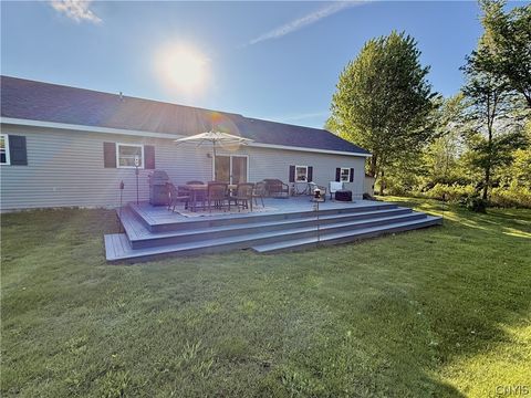 Tiny photo for 38158 County Route 15, Orleans, NY 13656 (MLS # S1684479)
