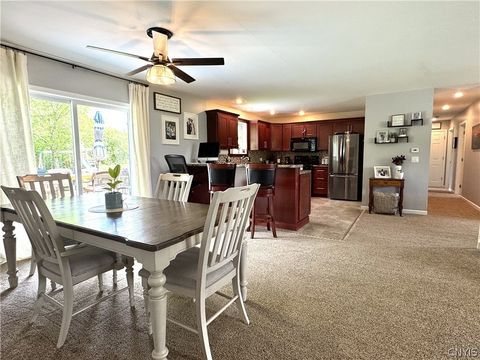 Tiny photo for 38158 County Route 15, Orleans, NY 13656 (MLS # S1684479)