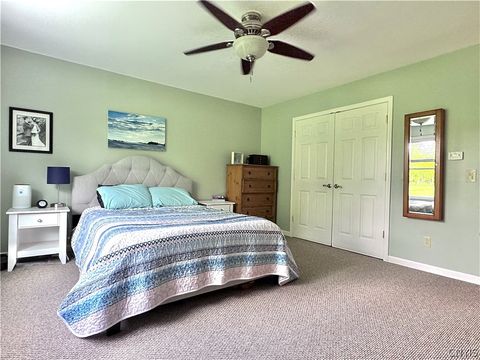 Tiny photo for 38158 County Route 15, Orleans, NY 13656 (MLS # S1684479)