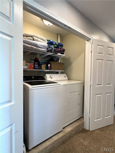 Tiny photo for 38158 County Route 15, Orleans, NY 13656 (MLS # S1684479)