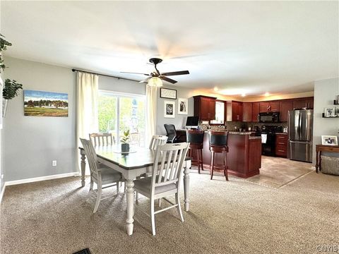 Tiny photo for 38158 County Route 15, Orleans, NY 13656 (MLS # S1684479)