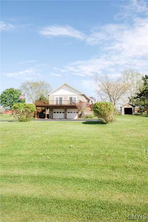 Tiny photo for 43280 Martusewicz Lane, Orleans, NY 13607 (MLS # S1702194)