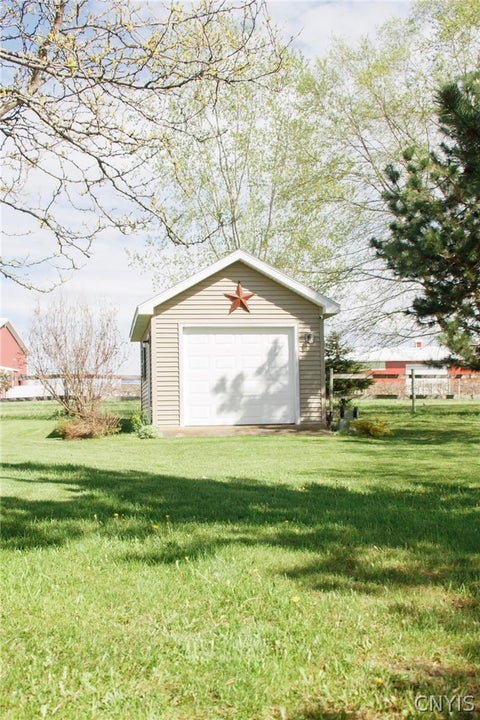 Tiny photo for 43280 Martusewicz Lane, Orleans, NY 13607 (MLS # S1702194)