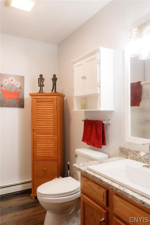 Tiny photo for 43280 Martusewicz Lane, Orleans, NY 13607 (MLS # S1702194)