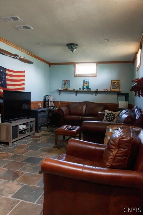 Tiny photo for 43280 Martusewicz Lane, Orleans, NY 13607 (MLS # S1702194)