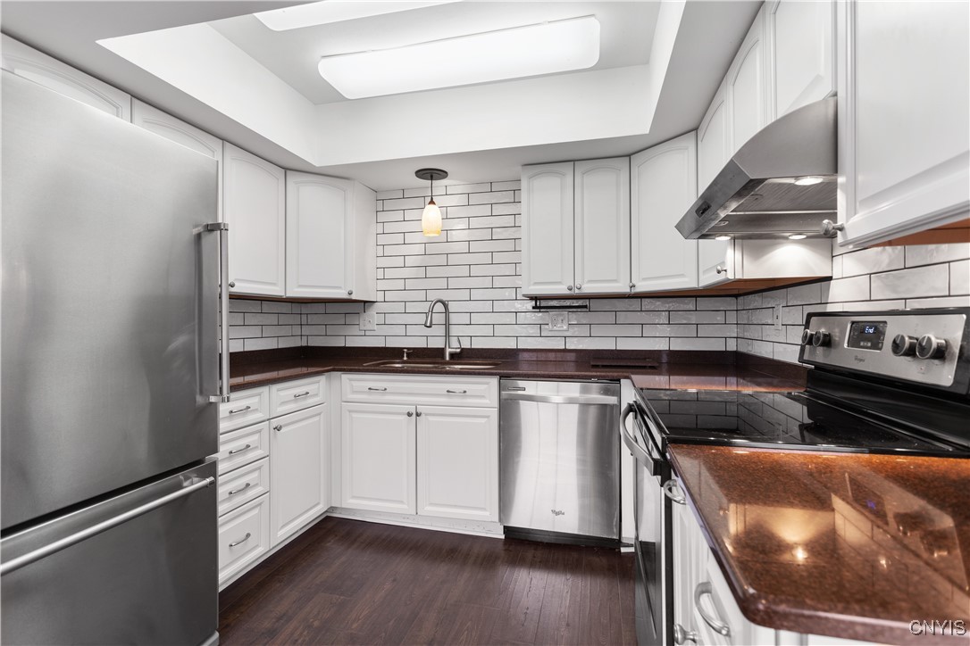 8124 Verbeck Drive, Manlius, New York image 13