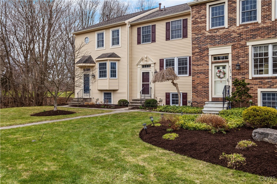 8124 Verbeck Drive, Manlius, New York image 30
