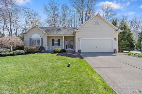 8310 Anglers Clb, Cicero, NY 13039 - MLS#: S1600502