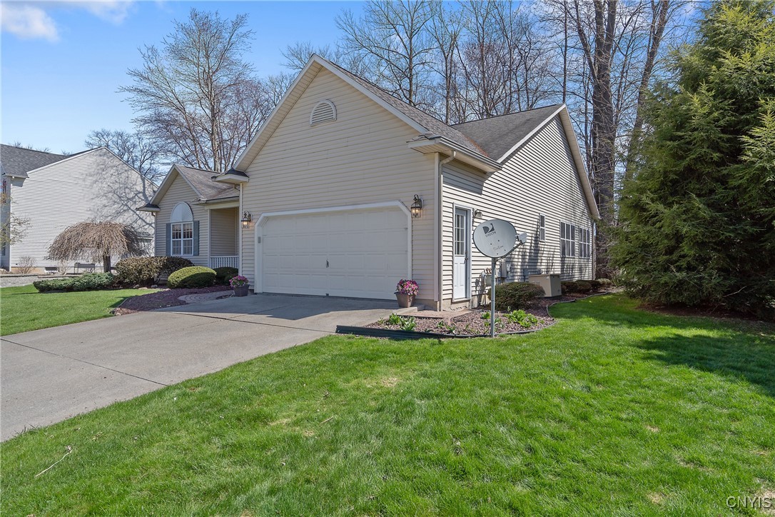 8310 Anglers Clb Clb, Cicero, New York image 3