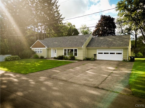 Homes For Sale - 1 Tobin Drive<br/> Cortland County, Homer, NY 13077